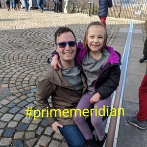 Meet your Posher, Kevin